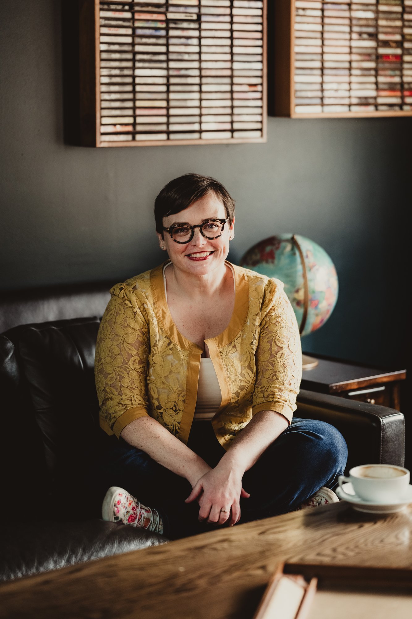 Jessi Cole Jackson Headshot
